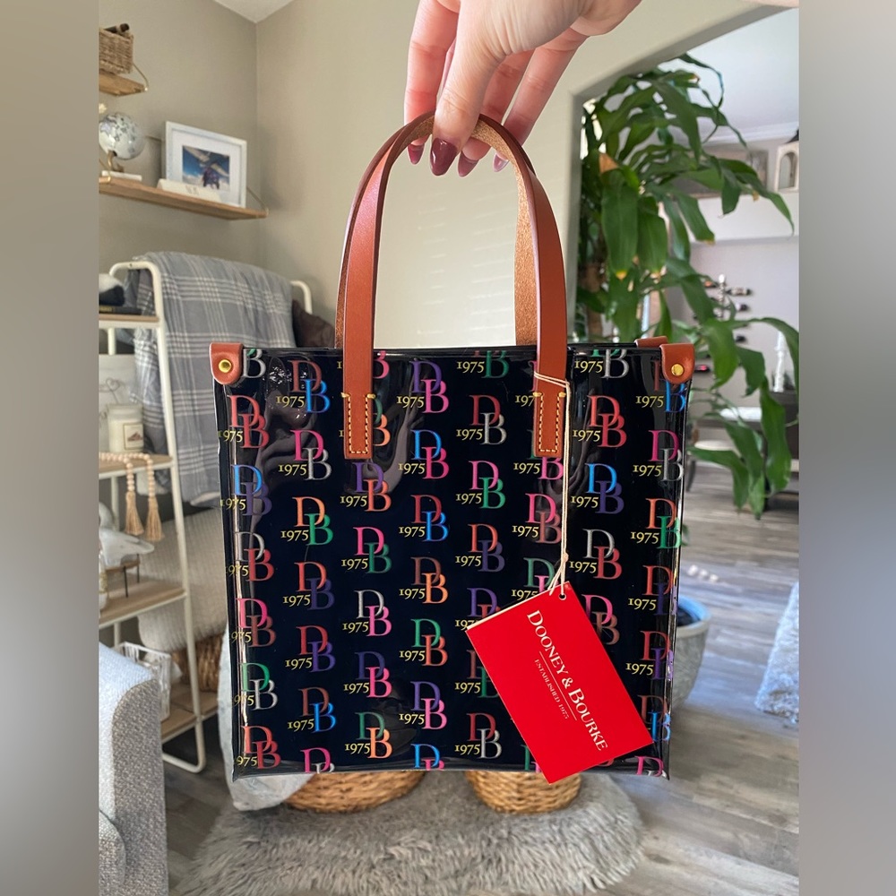 Dooney & Bourke Lunch Bag